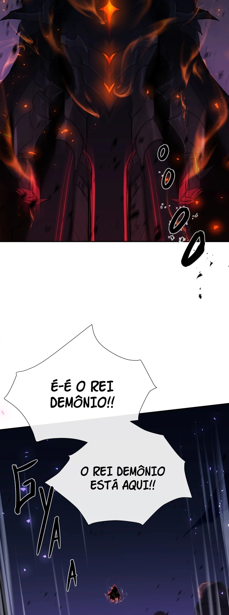 Retired Demon King 第8页