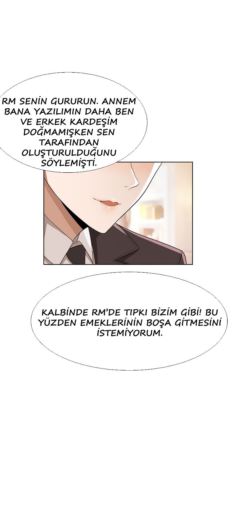 The Naive Mr. Lu Ch. 2 第4页
