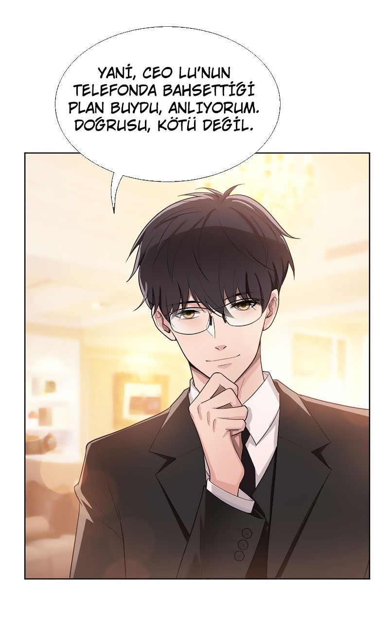 The Naive Mr. Lu Ch. 2 第10页