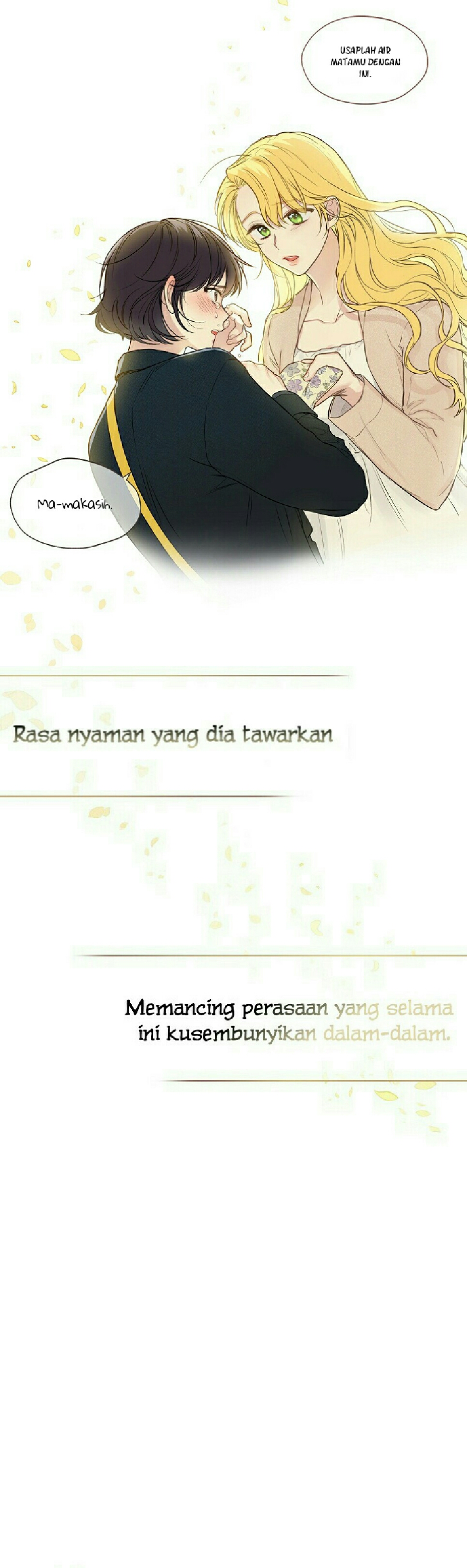 Invitation of Mystic Messenger Ch. 1 第24页