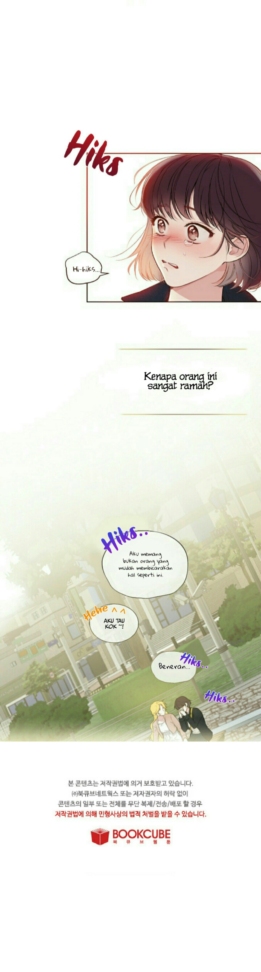Invitation of Mystic Messenger Ch. 1 第27页