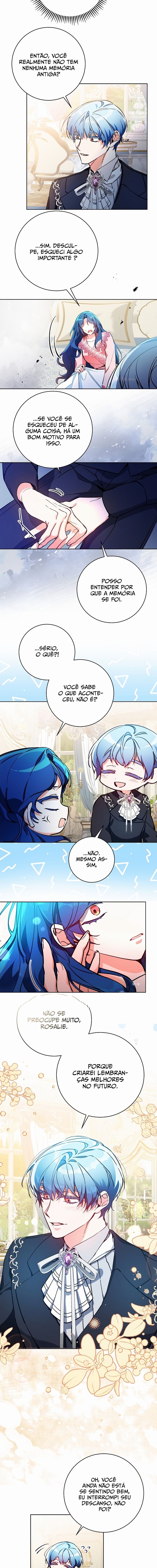 I'm Here to Destroy Ch. 2 第11页