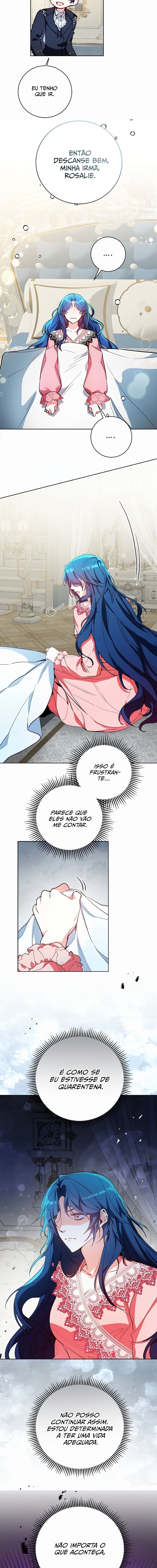 I'm Here to Destroy Ch. 2 第12页