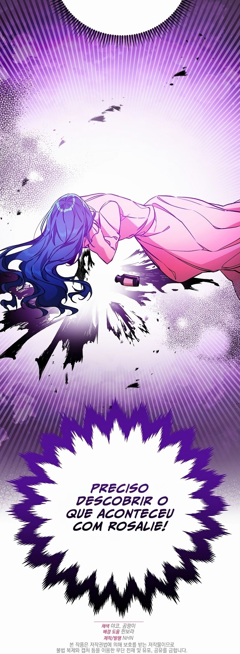 I'm Here to Destroy Ch. 2 第13页