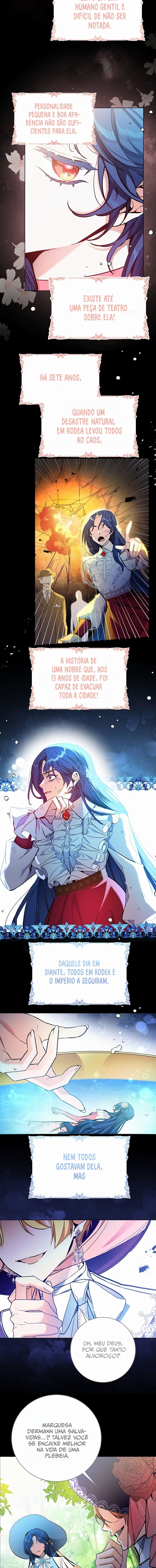 I'm Here to Destroy Ch. 2 第3页