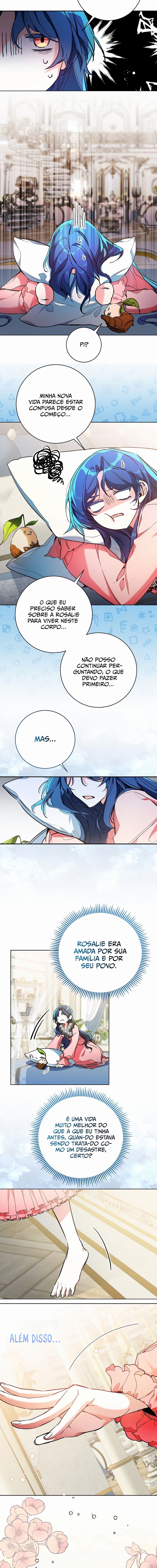 I'm Here to Destroy Ch. 2 第5页