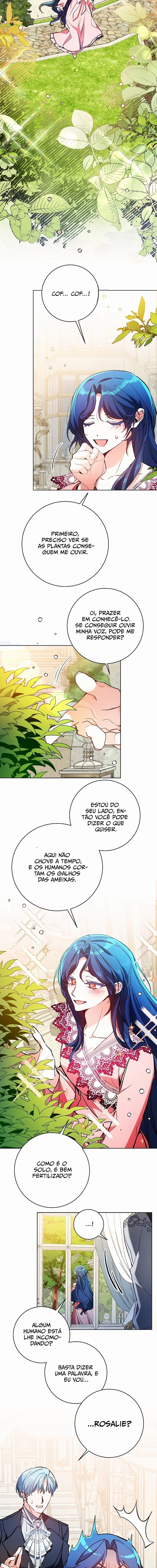 I'm Here to Destroy Ch. 2 第8页