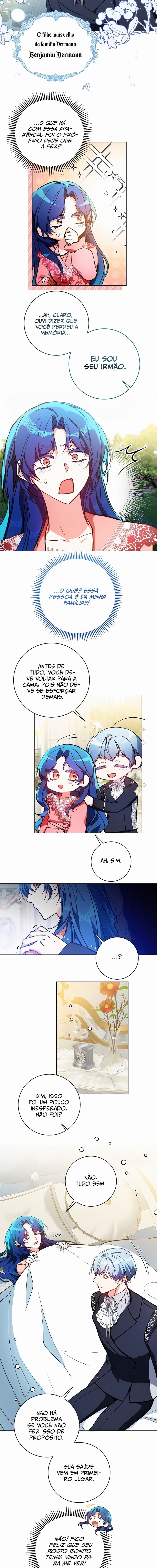 I'm Here to Destroy Ch. 2 第10页