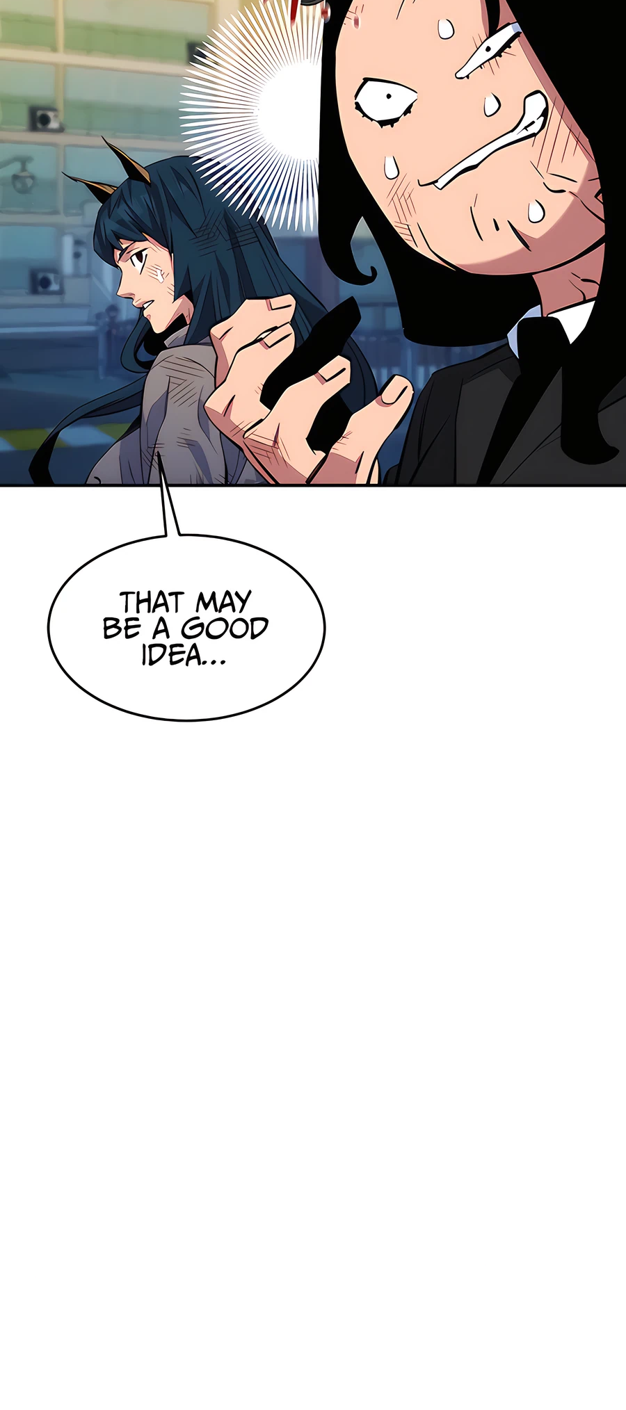 Auto Hunting With My Clones Ch. 141 第12页