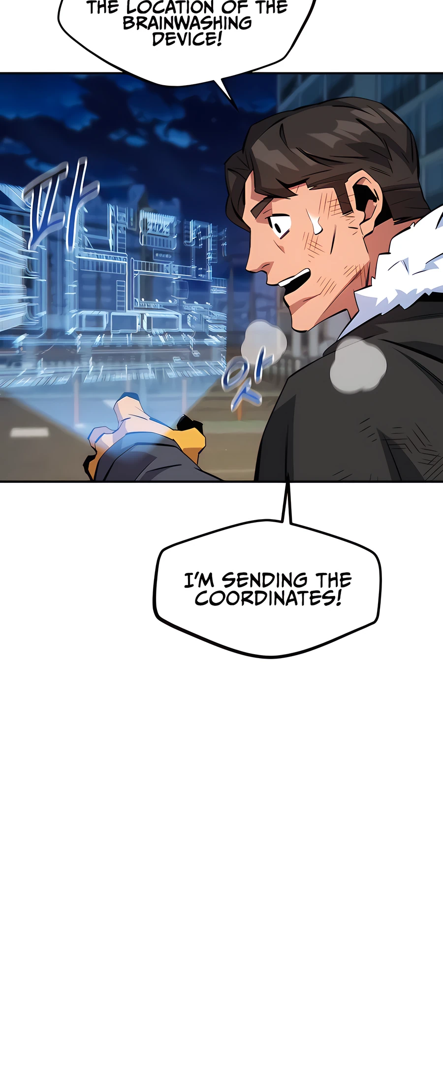 Auto Hunting With My Clones Ch. 141 第14页