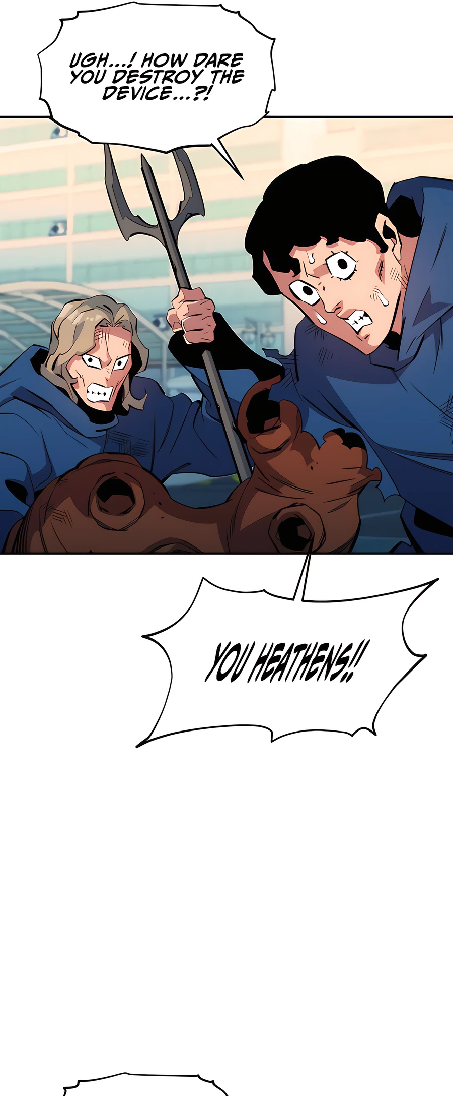 Auto Hunting With My Clones Ch. 141 第25页