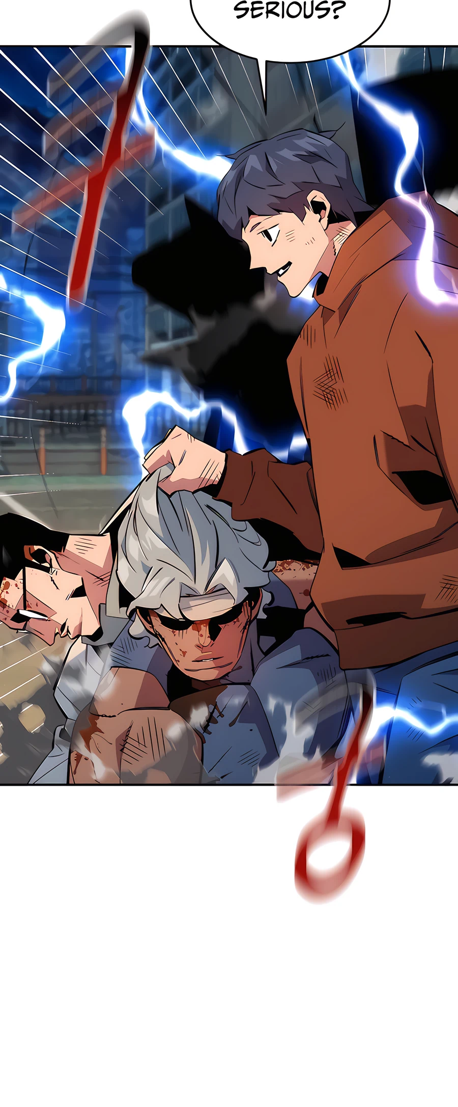 Auto Hunting With My Clones Ch. 141 第27页