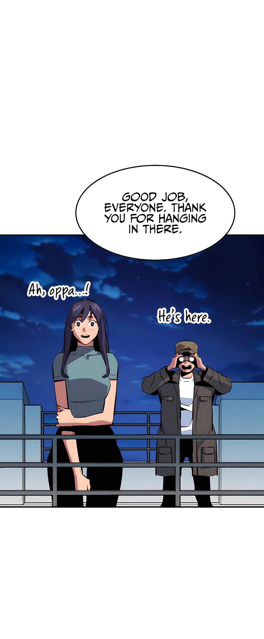 Auto Hunting With My Clones Ch. 141 第29页