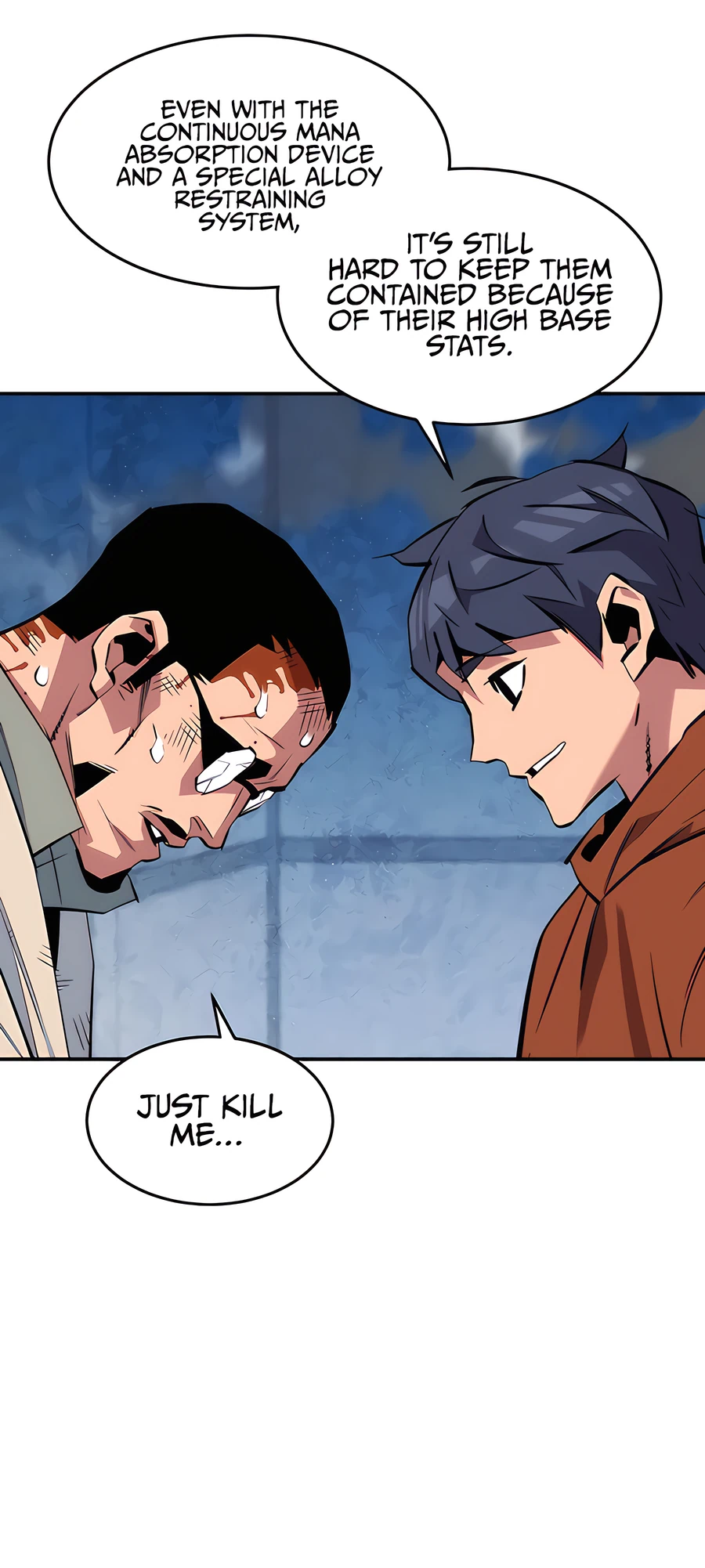 Auto Hunting With My Clones Ch. 141 第49页