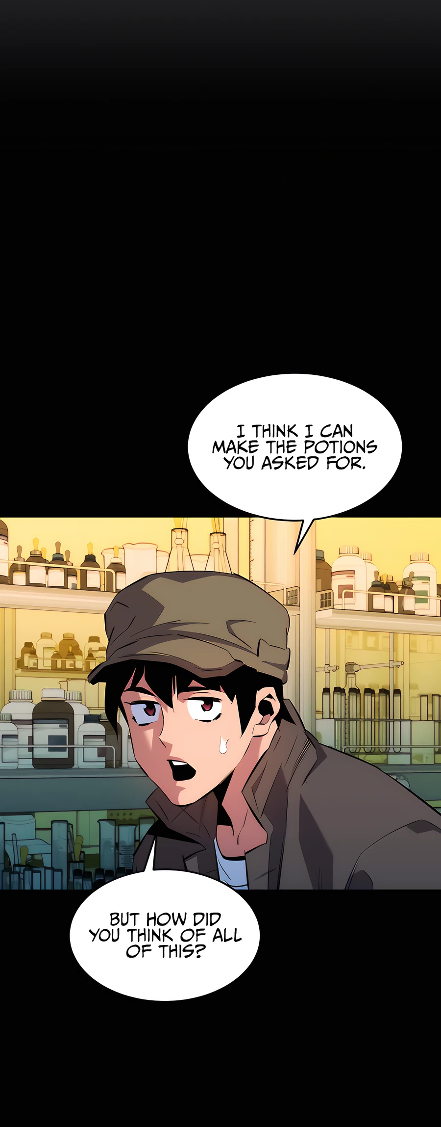 Auto Hunting With My Clones Ch. 141 第63页