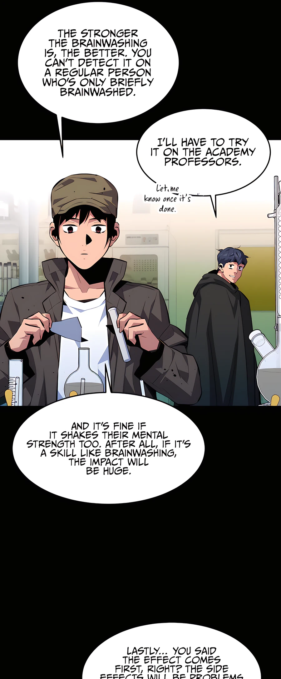 Auto Hunting With My Clones Ch. 141 第73页