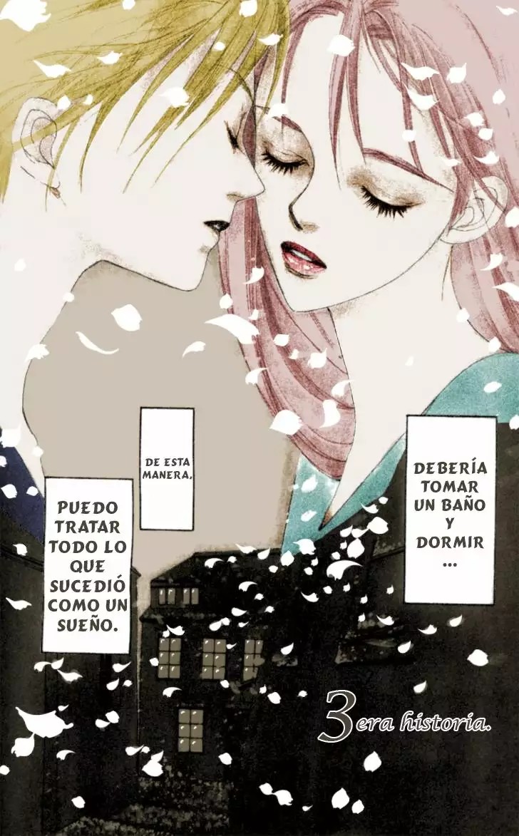 Omae ga Sekai wo Kowashitai nara Vol. 1 Ch. 3 第3页