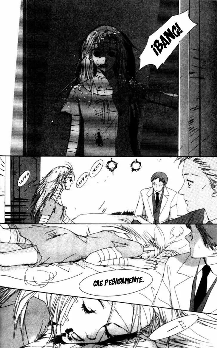 Omae ga Sekai wo Kowashitai nara Vol. 1 Ch. 3 第6页