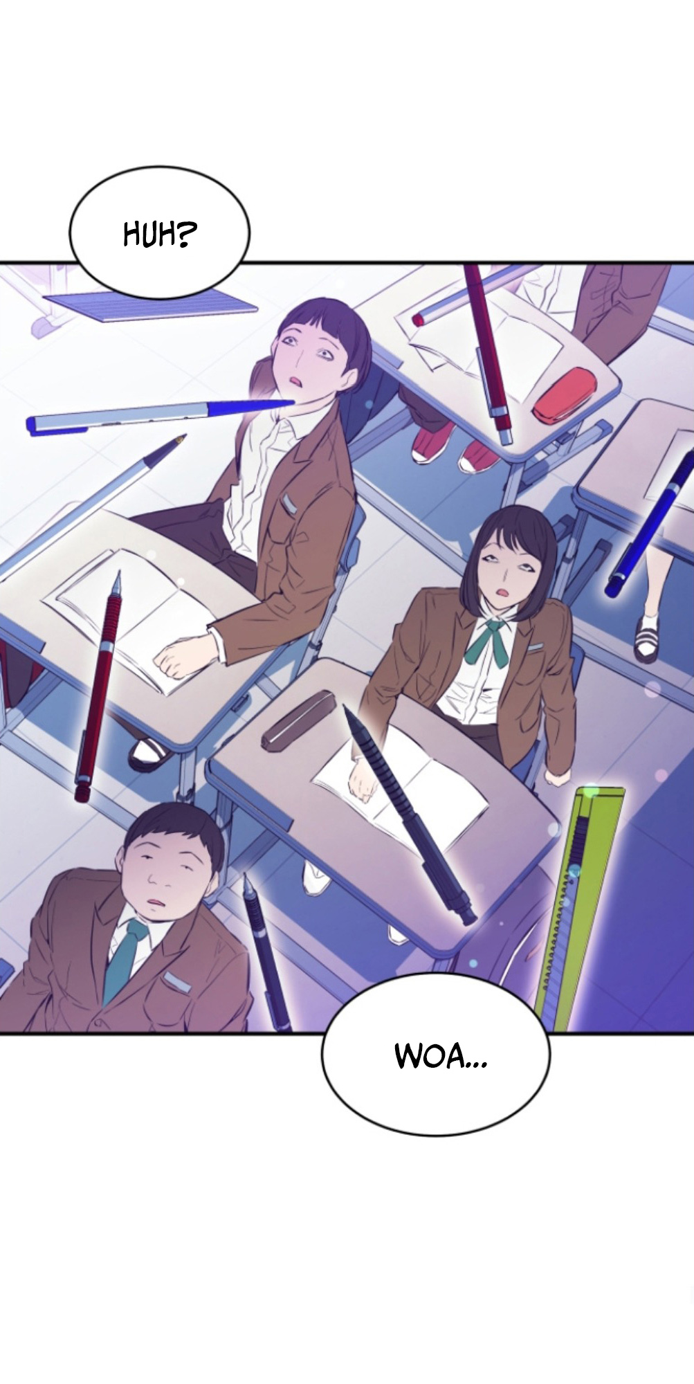 A Useless Villain Ch. 4 第20页