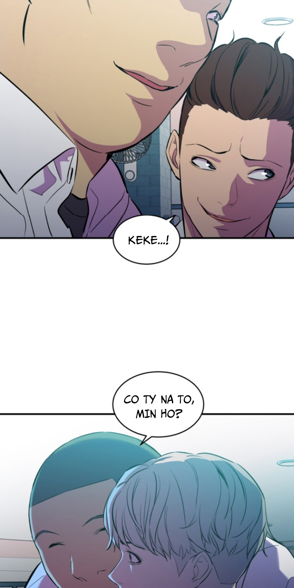 A Useless Villain Ch. 4 第48页