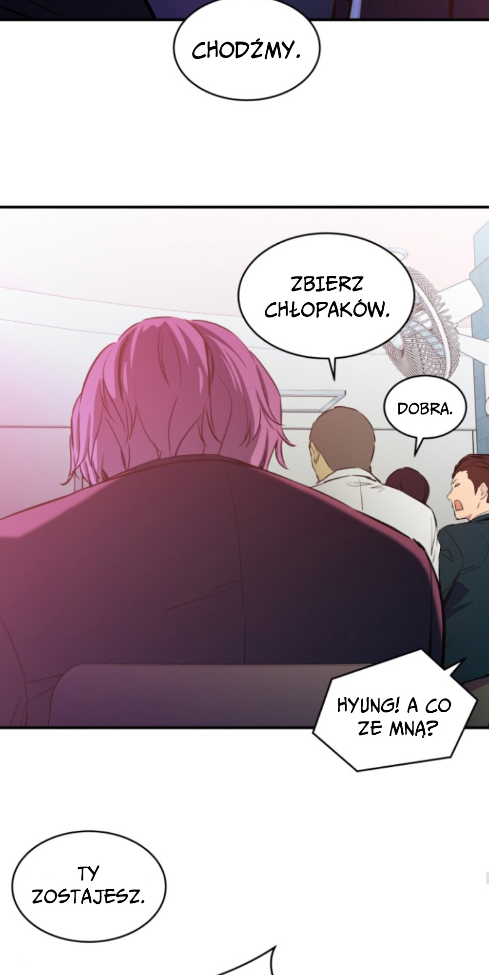 A Useless Villain Ch. 4 第62页