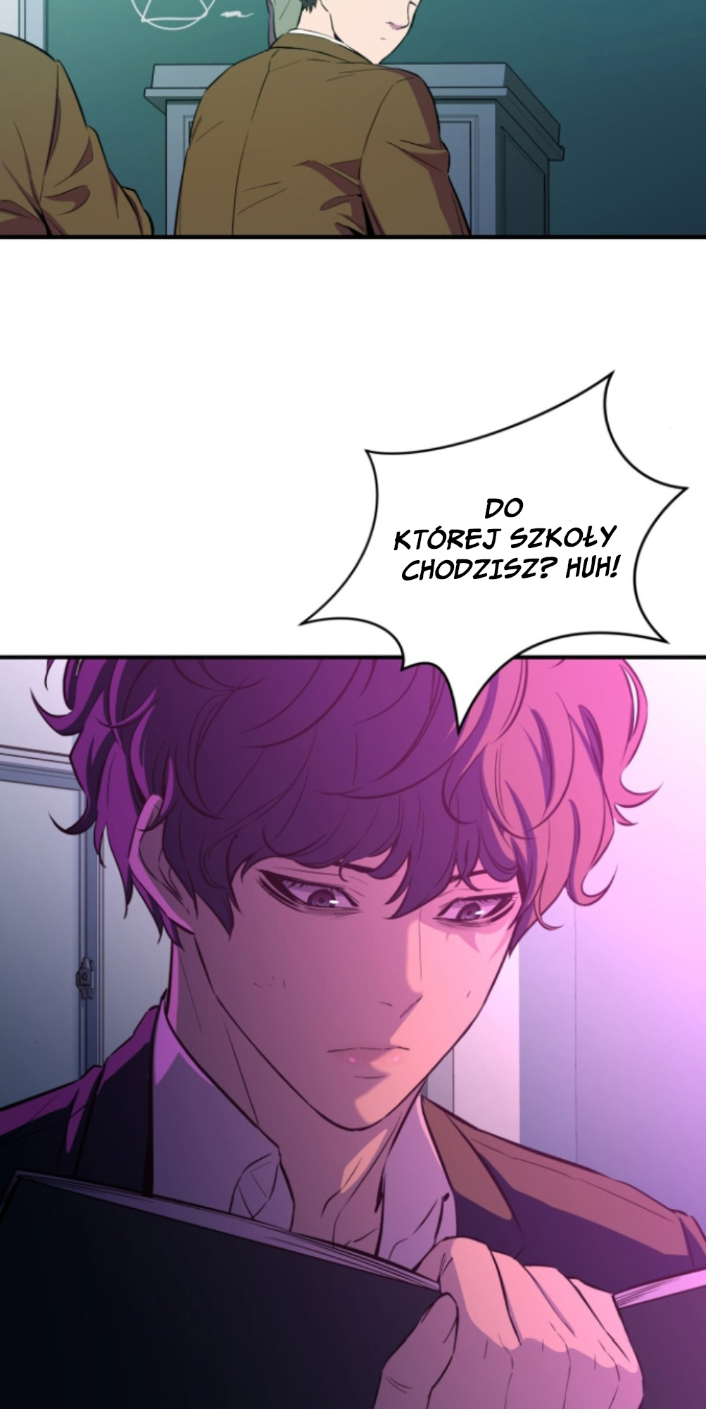 A Useless Villain Ch. 4 第10页