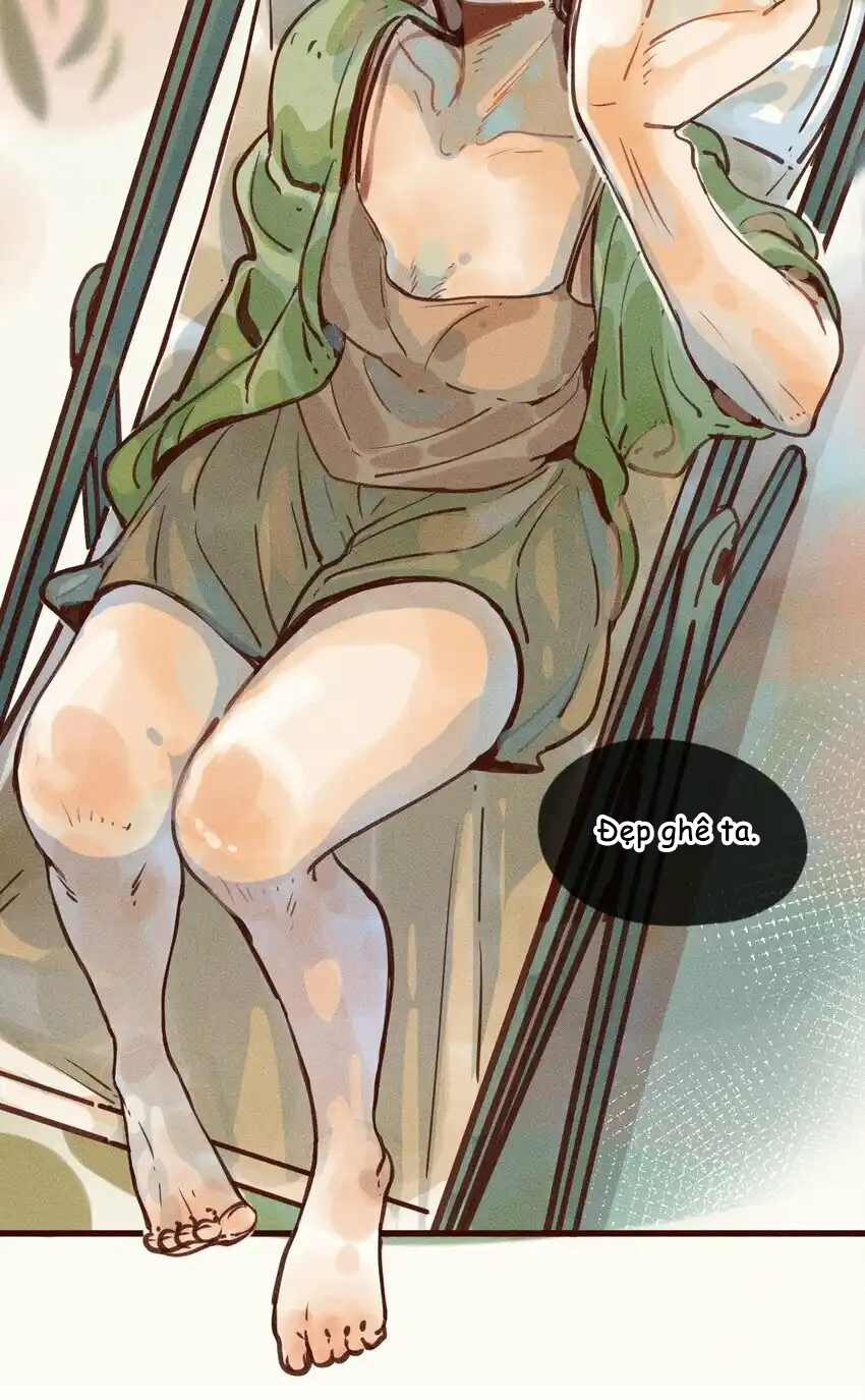 My Dear Lass Vol. 1 Ch. 1 第9页
