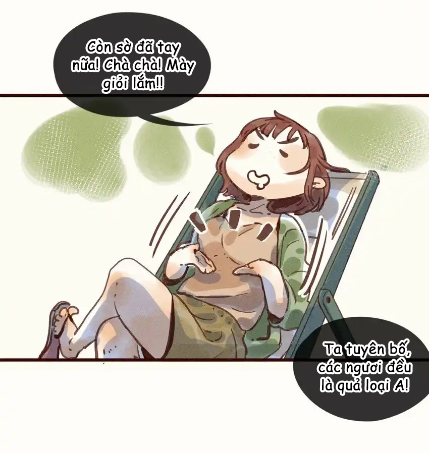 My Dear Lass Vol. 1 Ch. 1 第10页