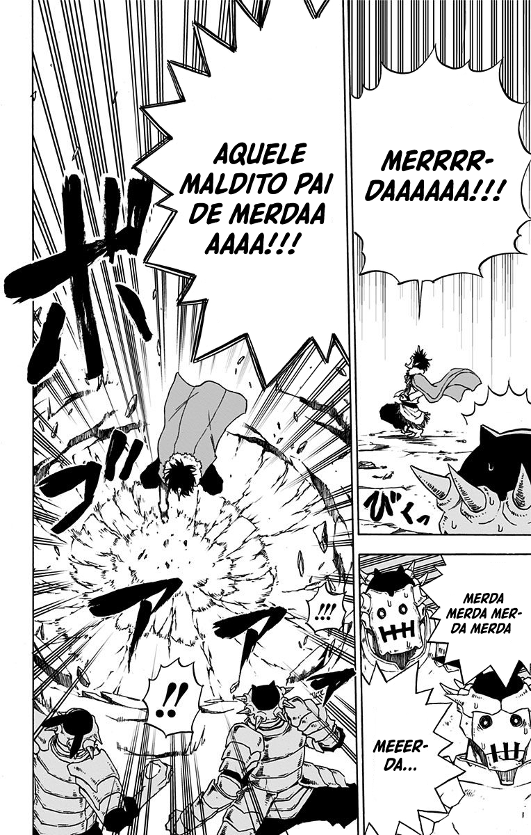 Pochi Kuro Vol. 1 Ch. 3 第17页
