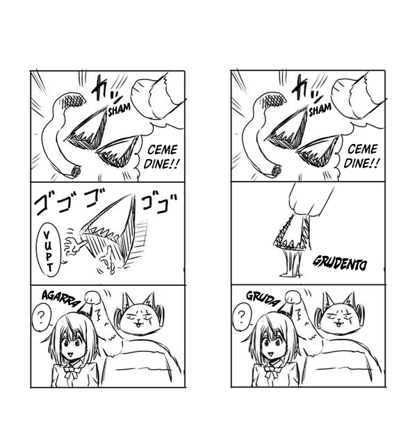 Pochi Kuro Vol. 1 Ch. 3 第28页