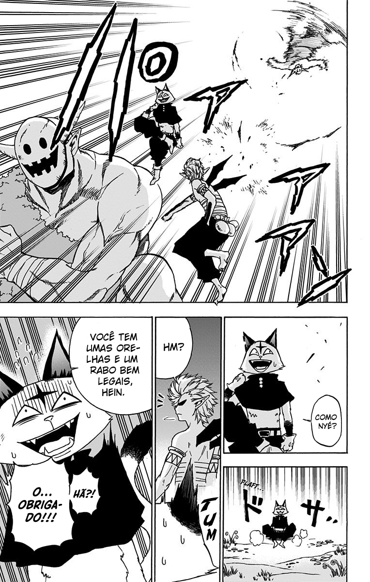 Pochi Kuro Vol. 1 Ch. 3 第4页