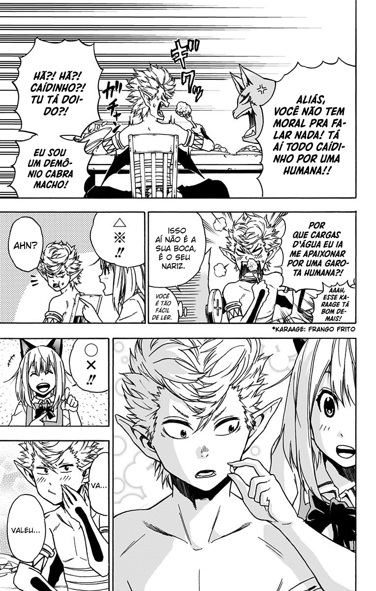 Pochi Kuro Vol. 1 Ch. 3 第10页