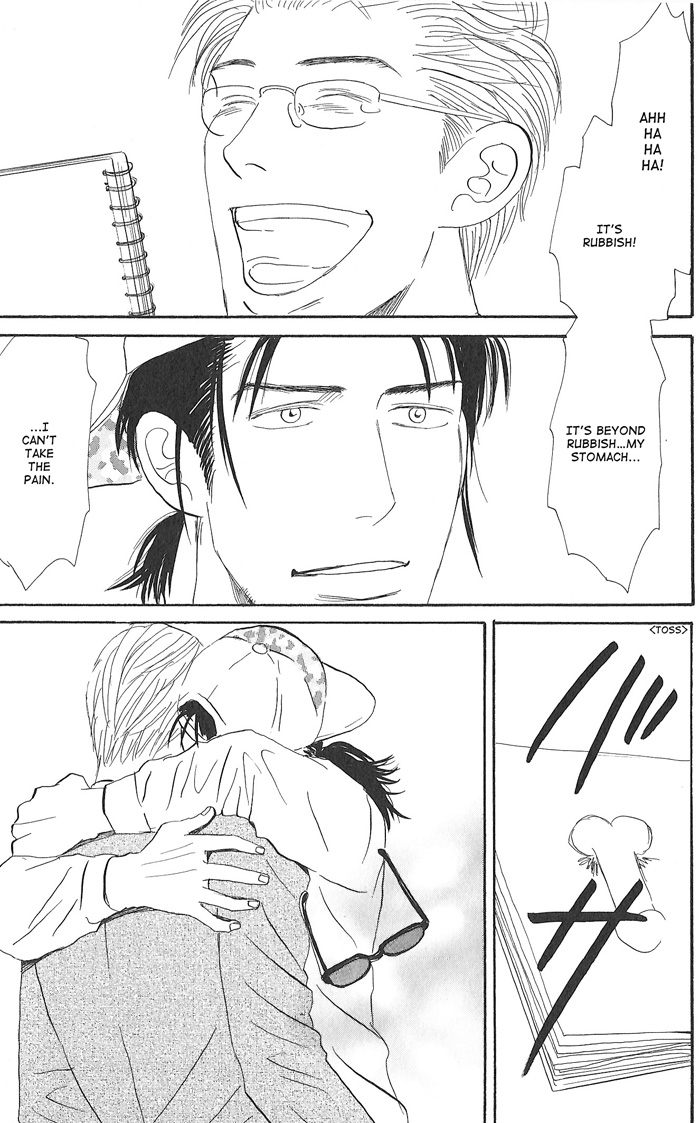 Kitto Koi ni Chigainai Your Best Expression - Last Part 第37页