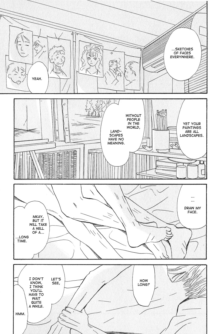 Kitto Koi ni Chigainai Your Best Expression - Last Part 第39页