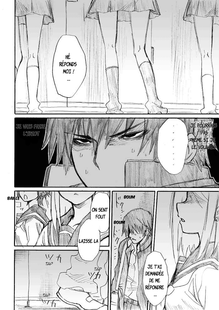 Onani Master Kurosawa Chapitre 1 第23页