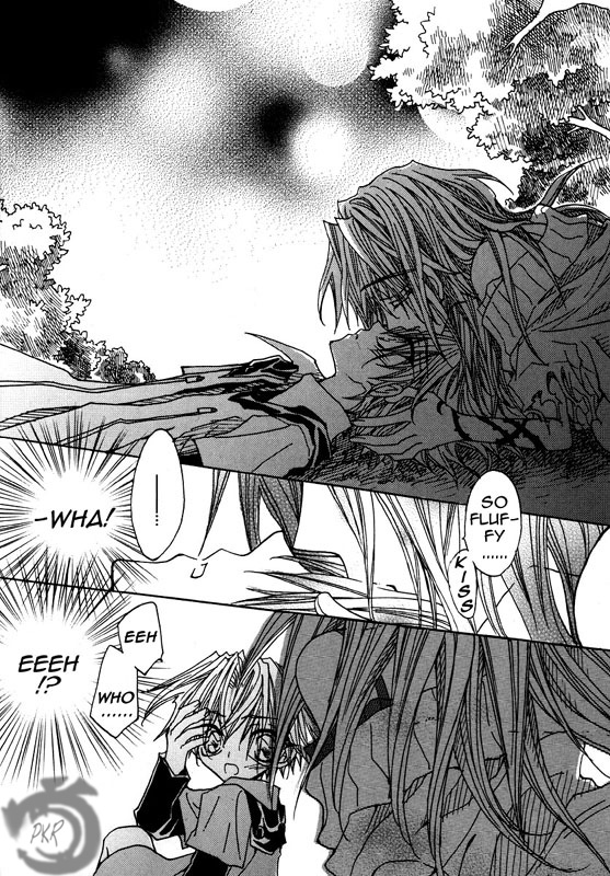 Strawberry Palace The March of the Red Crow 第10页