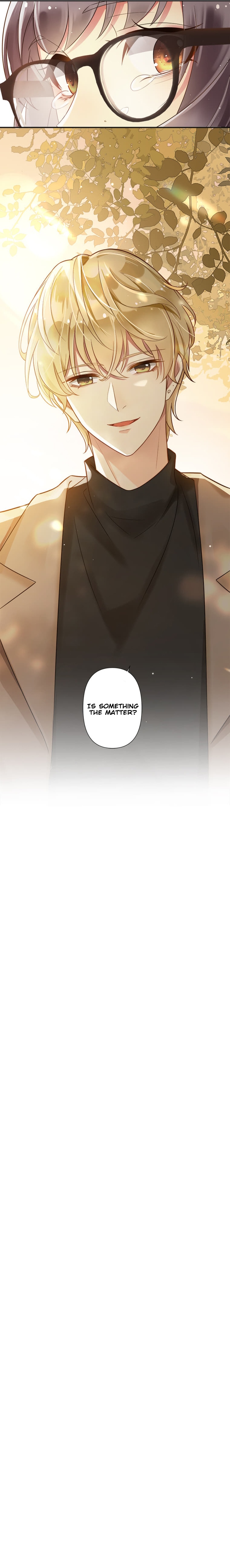 The Night After the Divorce Ch. 3 第19页
