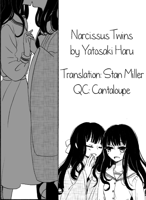 Narukissosu no Futago 第7页