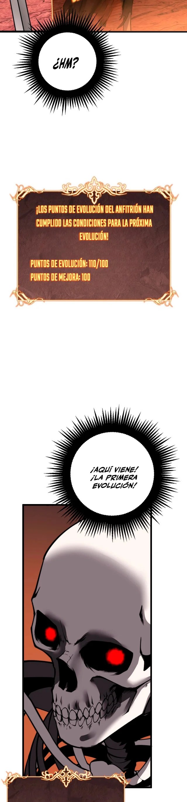 Skeleton Evolution: Starting From Being Summoned By the Sorceress Ch. 2 第19页