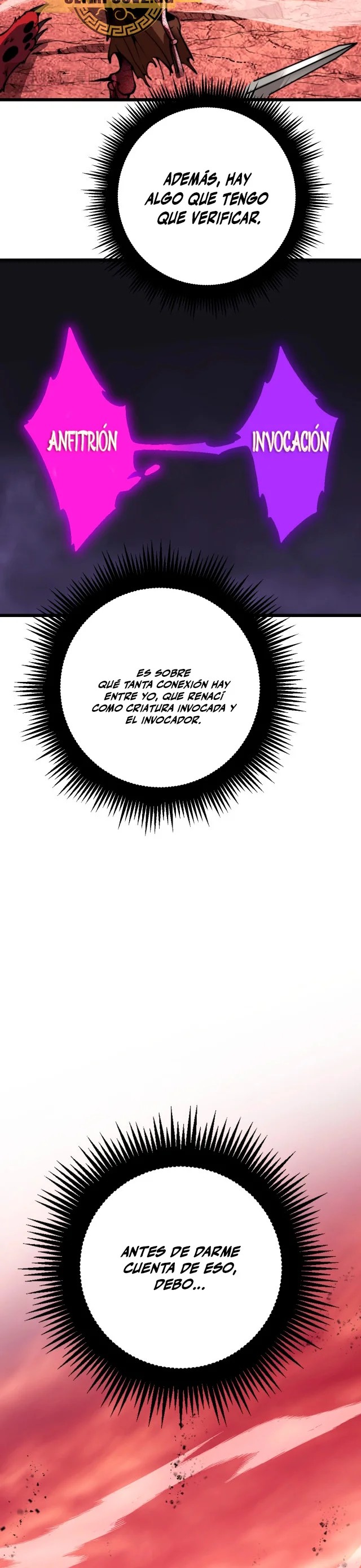 Skeleton Evolution: Starting From Being Summoned By the Sorceress Ch. 2 第31页