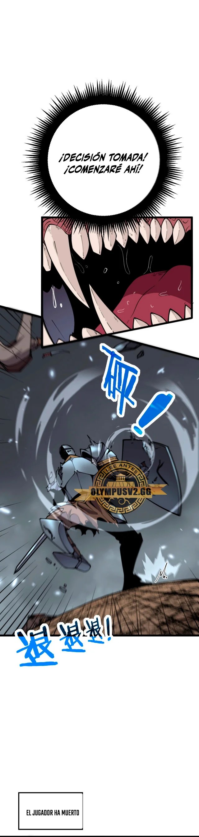 Skeleton Evolution: Starting From Being Summoned By the Sorceress Ch. 2 第41页