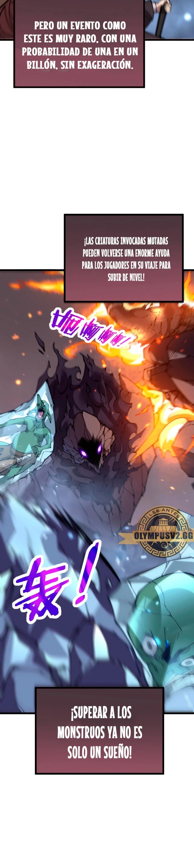 Skeleton Evolution: Starting From Being Summoned By the Sorceress Ch. 2 第6页