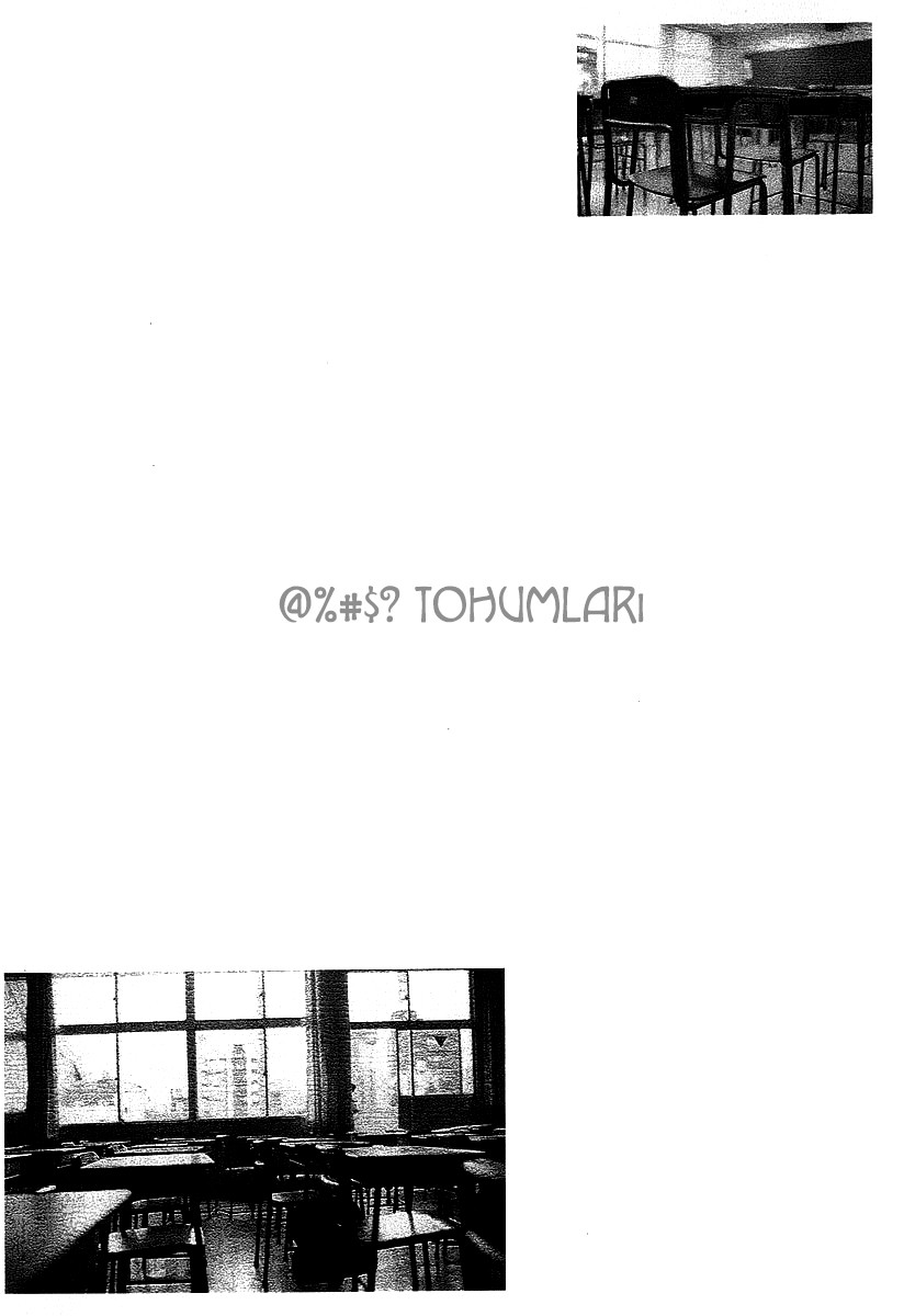 Fuan no Tane Okul 第11页