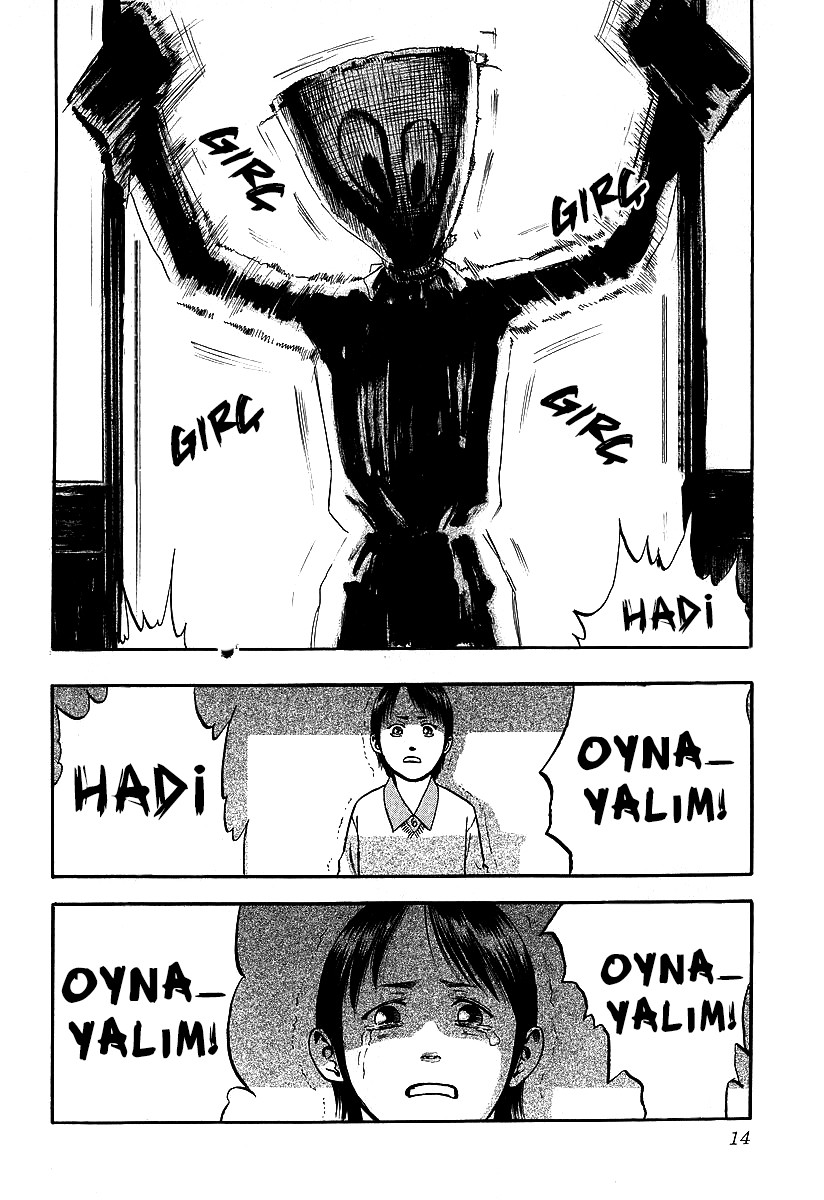 Fuan no Tane Okul 第15页