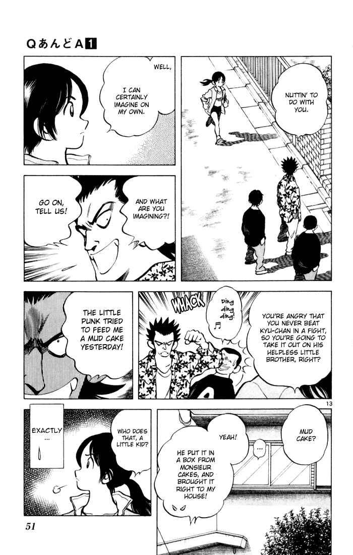 Q & A Vol. 1 Ch. 2 第14页