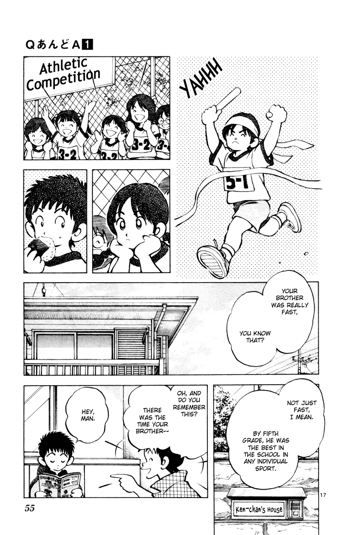 Q & A Vol. 1 Ch. 2 第18页