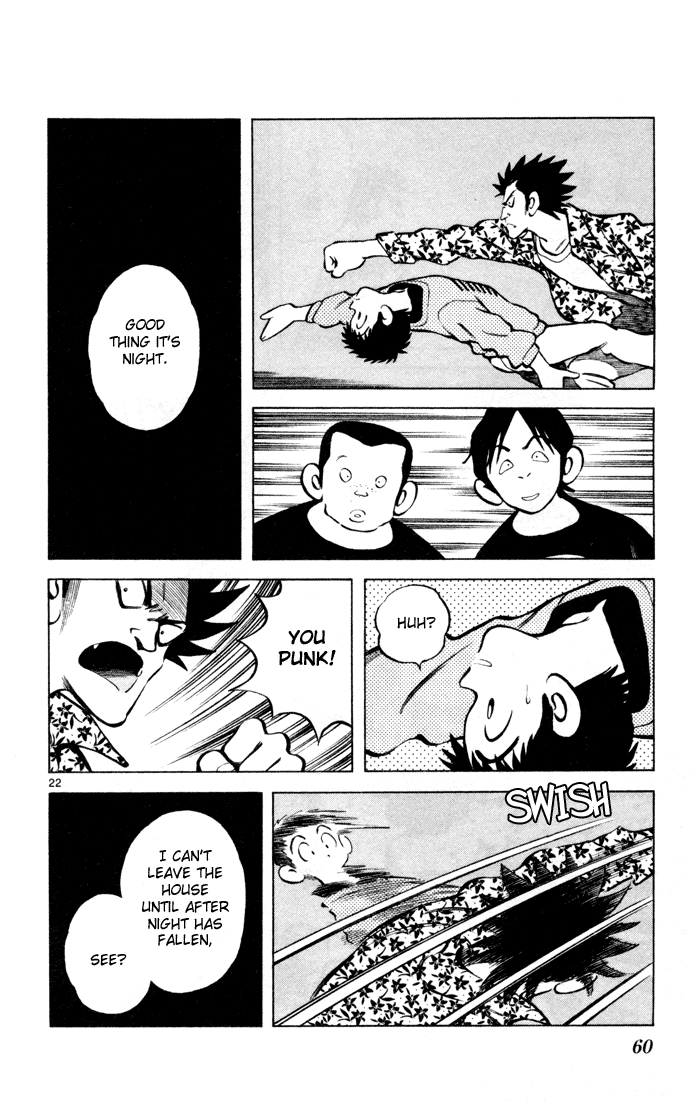 Q & A Vol. 1 Ch. 2 第23页