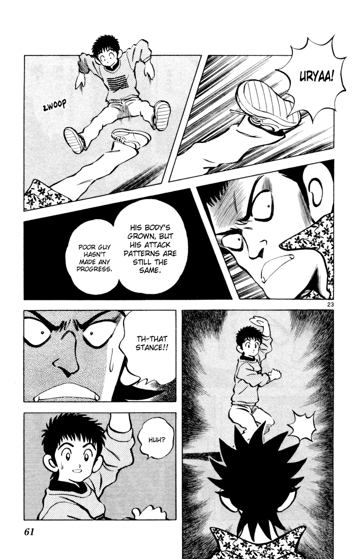 Q & A Vol. 1 Ch. 2 第24页