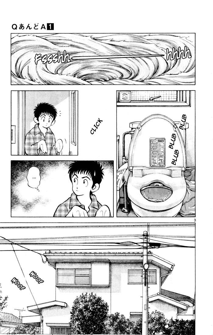 Q & A Vol. 1 Ch. 2 第4页