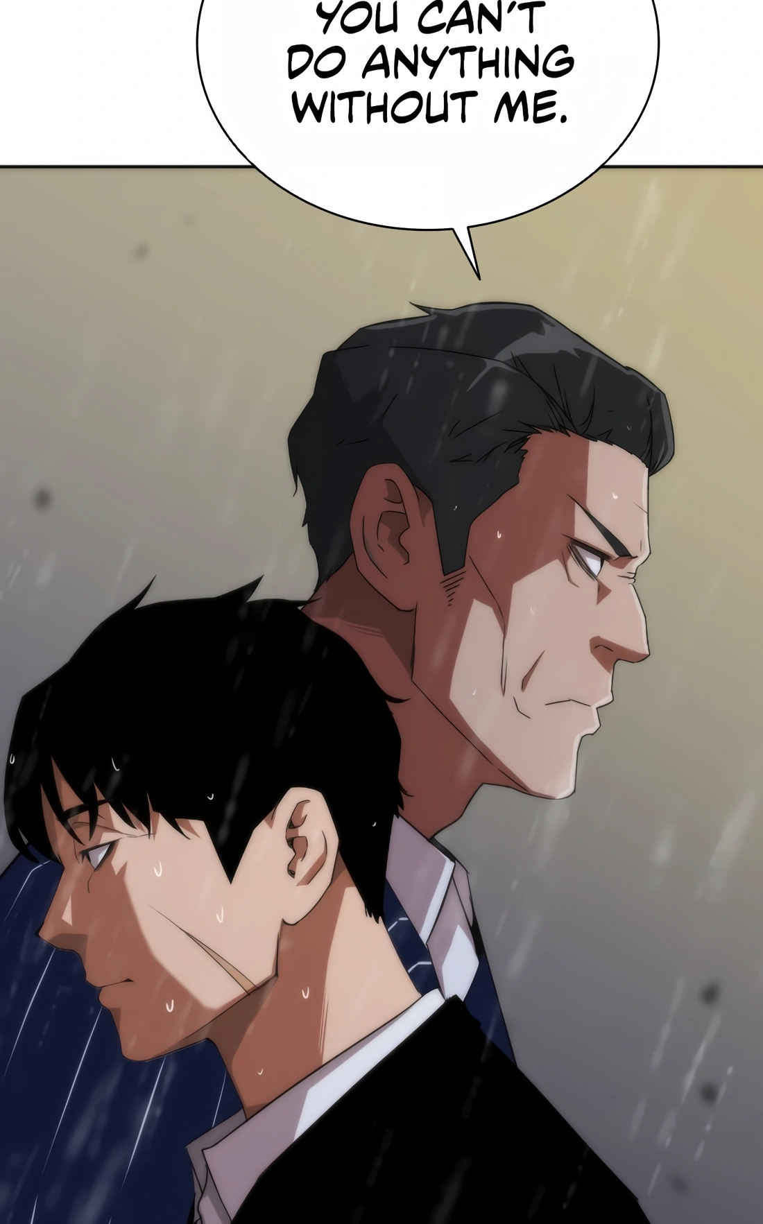 Zombie Revelation: 82-08 Ch. 3 第129页